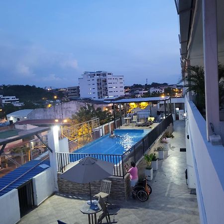 Hotel Inara Spa Girardot Esterno foto