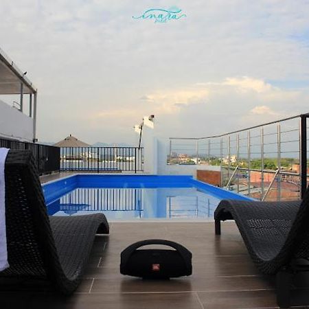 Hotel Inara Spa Girardot Esterno foto