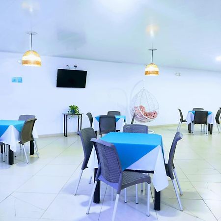 Hotel Inara Spa Girardot Esterno foto