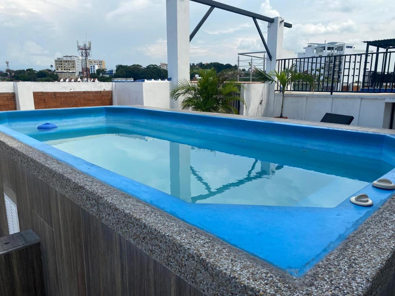 Hotel Inara Spa Girardot Esterno foto