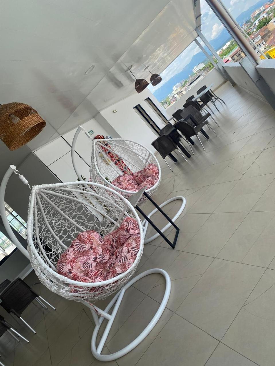 Hotel Inara Spa Girardot Esterno foto