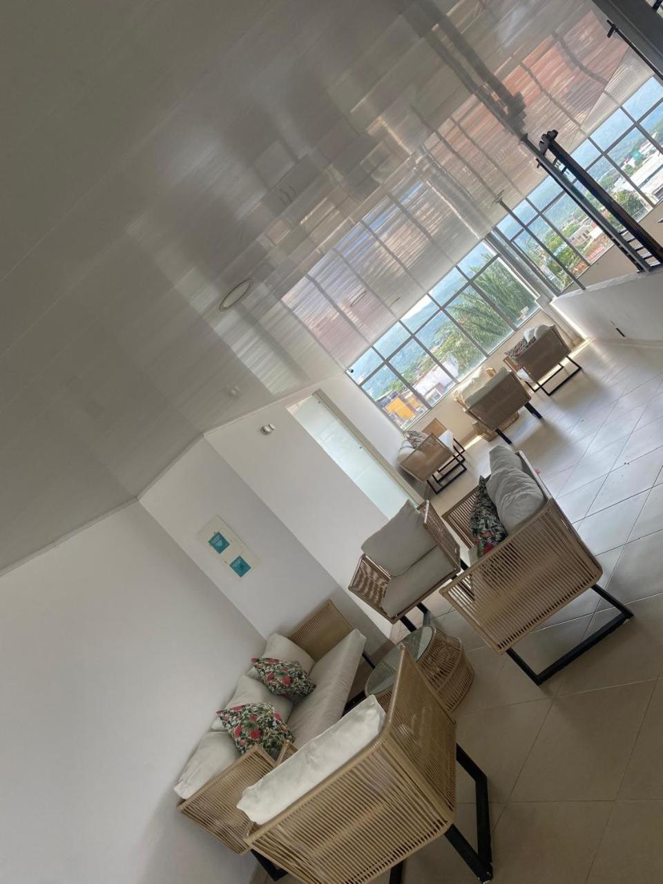 Hotel Inara Spa Girardot Esterno foto