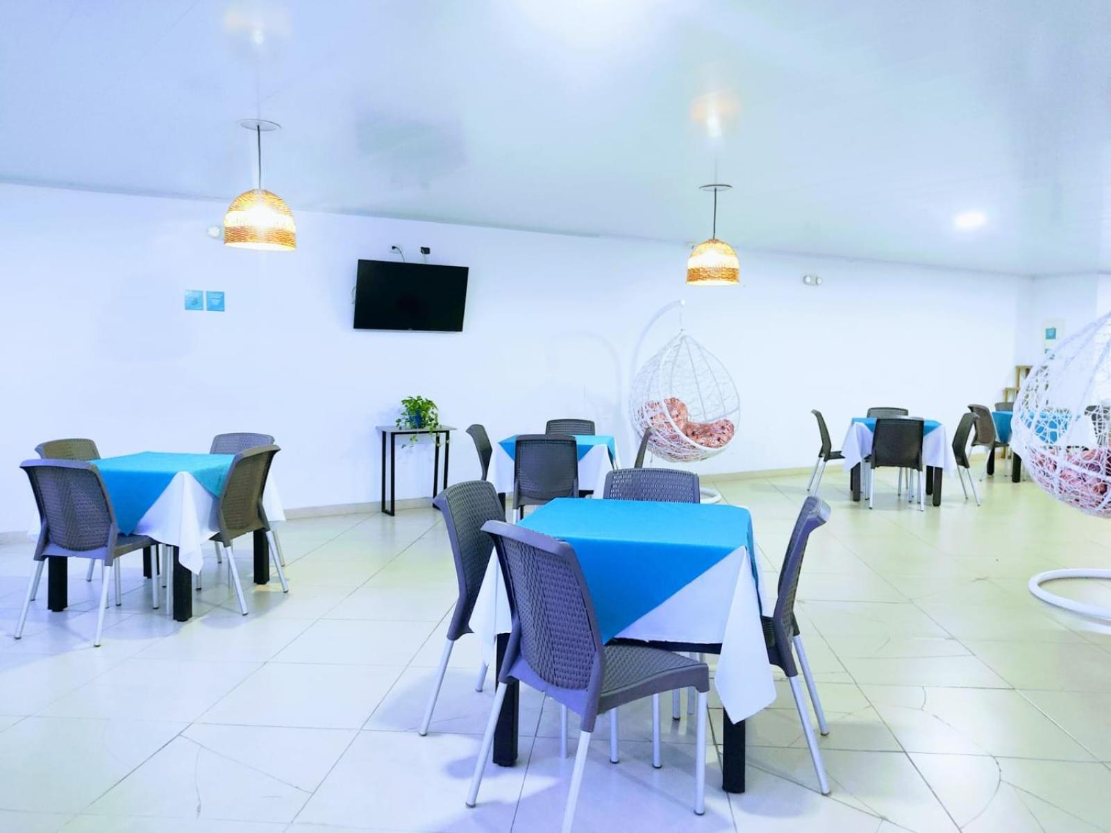 Hotel Inara Spa Girardot Esterno foto