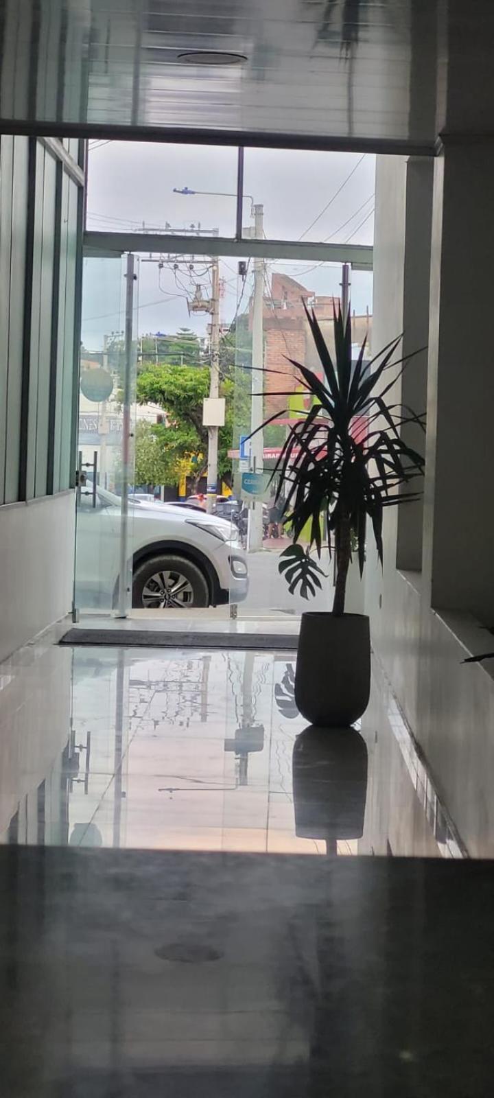 Hotel Inara Spa Girardot Esterno foto