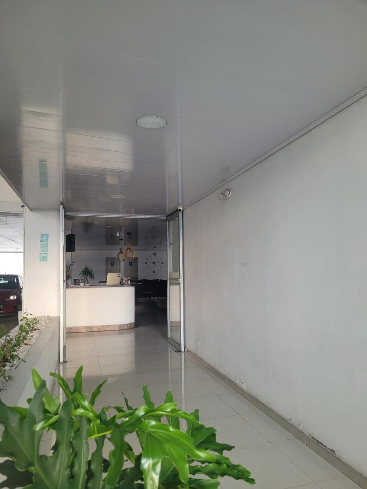 Hotel Inara Spa Girardot Esterno foto